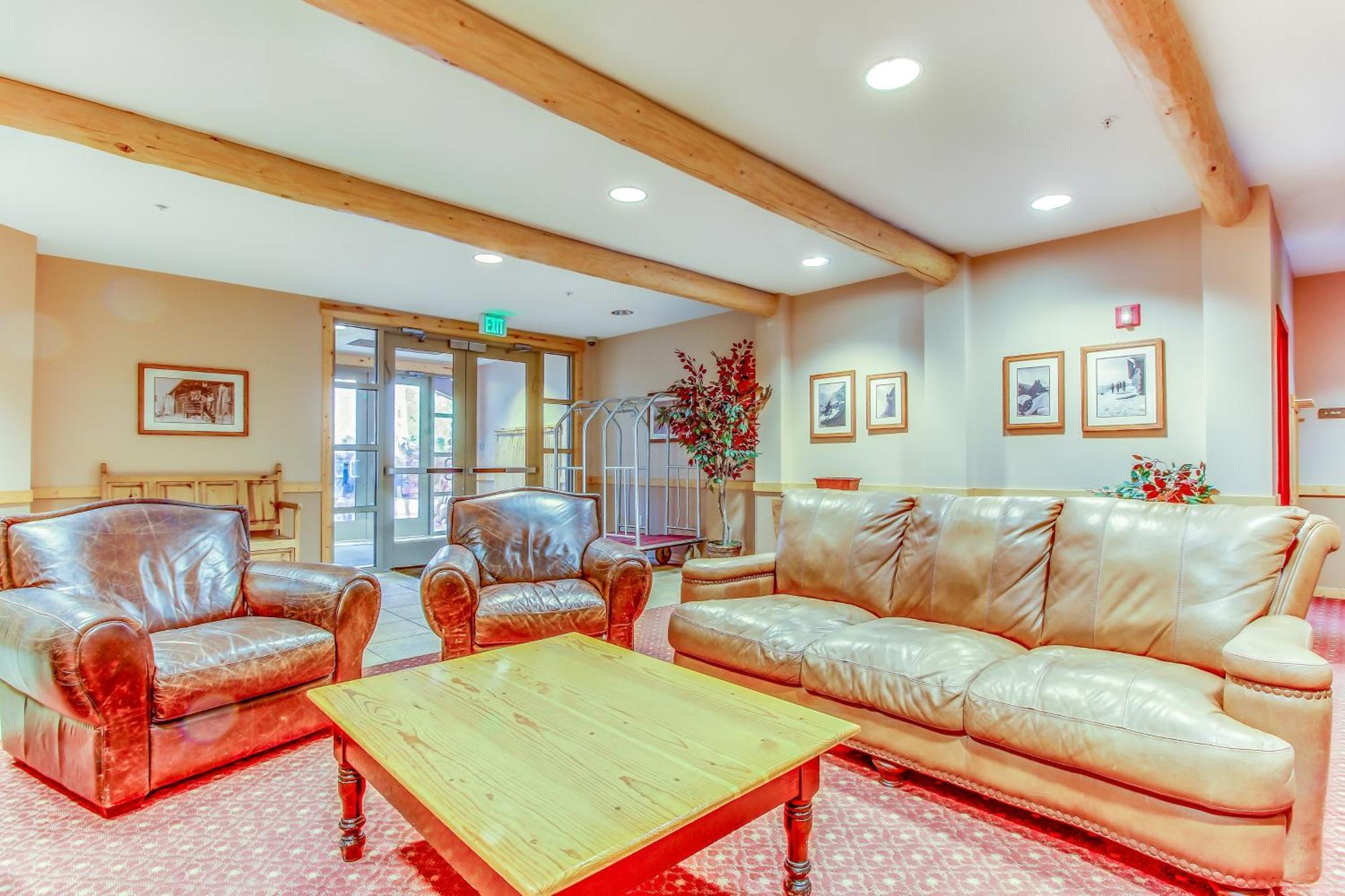 Tucker Mountain Lodge #104 Copper Mountain Phòng bức ảnh