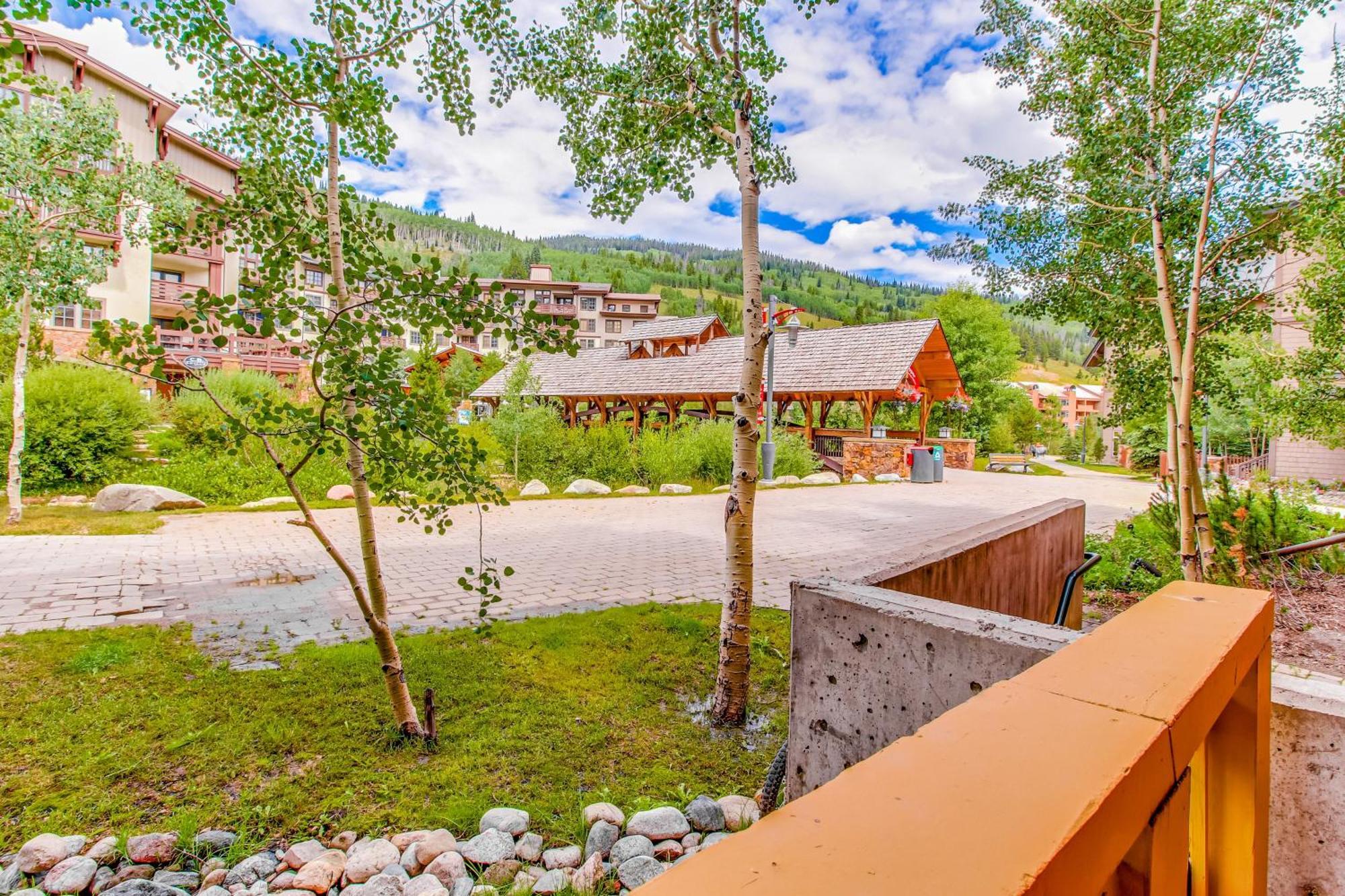 Tucker Mountain Lodge #104 Copper Mountain Phòng bức ảnh